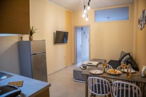 Elenis apartment in the center of Chania