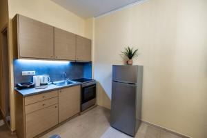 Elenis apartment in the center of Chania