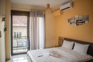 Elenis apartment in the center of Chania