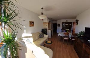 Skalna View Apartament z widokiem dwie sypialnie i salon balkon parking