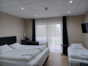 Solstickan Hotell & Vandrarhem