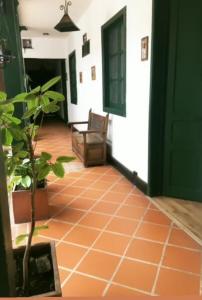 Hotel La Gran Casona