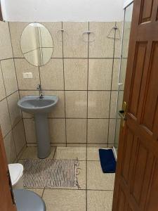 Suites Pouso Familiar José e Maria