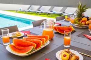 Villa Coral Bay by Algarve Vacation