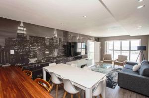 Heaven on the beach @ Summerseas