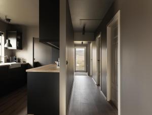 Klöpp Lodge - Snæfellsnes Peninsula