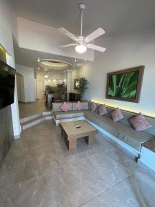 Villa 19 Con Playa 2 Recamaras dentro de Hotel en Ixtapa