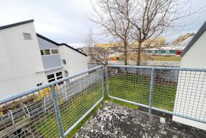 Modern family friendly house in Reykjavik
