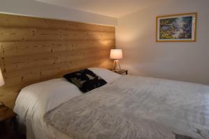 Appartements VAUJANYLOCATIONS - L'Etendard : photos des chambres