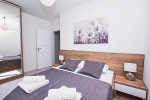 Fantasy Pool Villa - Deluxe Apartment