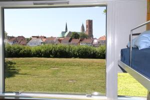 Danhostel Ribe