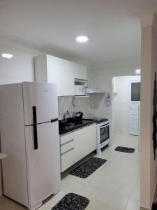 PRAIA GRANDE apto 104 Paineiras