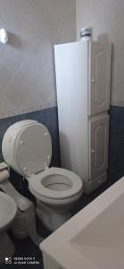 Chalet de 2 dorm- 1baño - Piscina