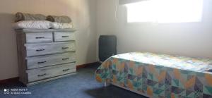 Chalet de 2 dorm- 1baño - Piscina