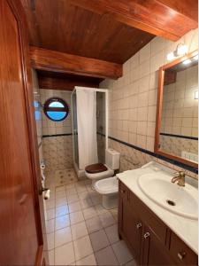 CHECK-IN CASAS Casa Plaza Mayor