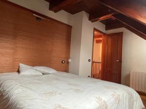 CHECK-IN CASAS Casa Plaza Mayor