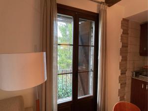 CHECK-IN CASAS Casa Plaza Mayor