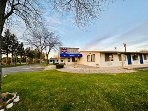 Knights Inn Bridgeport Frankenmuth - Bridgeport