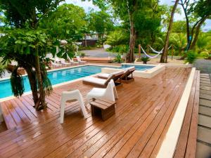 New One Bedroom Suite West Bay Roatan - Number 6