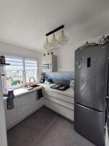 Appartements Superbe appartement en residence (parking gratuit) : photos des chambres