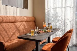 Hotels Boa Hotel - BW Signature Collection - Lille Centre Gares : photos des chambres
