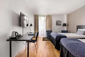 Standard Double or Twin Room room in Best Western Royal Star