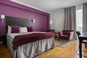 Deluxe Single Room room in Best Western Royal Star