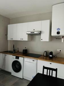 Appart PARIS Sud - calme & lumineux - RER B 2 minutes