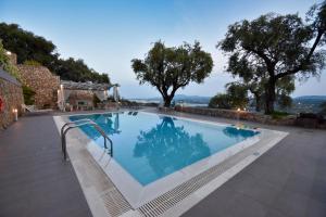 Athiri House Villa Corfu