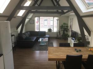 Appartementen Purmerend A