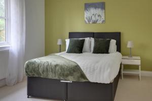 Elizabeth Townhouse Braintree