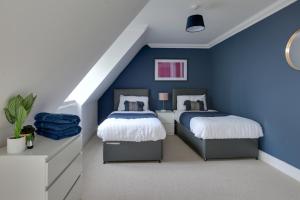 Elizabeth Townhouse Braintree