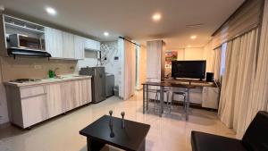 Hermoso apartamento poblado