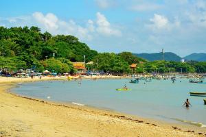 Apartamento beto carreiro , praia