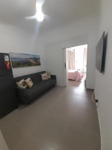 Quadra Praia, Posto 4, Split, smarttv Cabo, wifi , 35m2