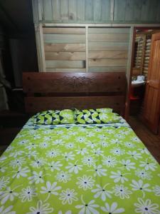 la casita del arbol guaduas cundi.