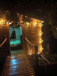 la casita del arbol guaduas cundi.