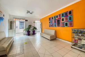 Hotel Ayenda Republicano Colonial No 2