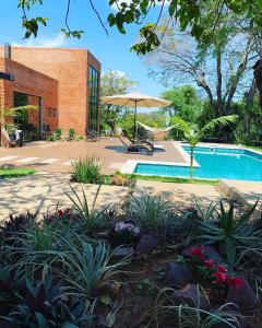 Villagume - vista al cerro