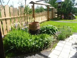 Chalet Agrousadba Bobrovaya dolina Bol'shiye Berezovtsy Belarusse