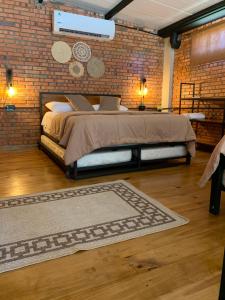 Villagume - vista al cerro