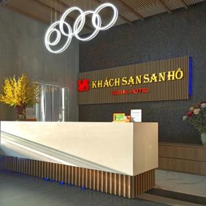 Khách sạn San Hô Vũng Tàu (Coral Hotel)