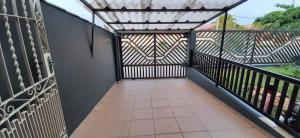 Casa linda e confortável a 3 min da praia!!!