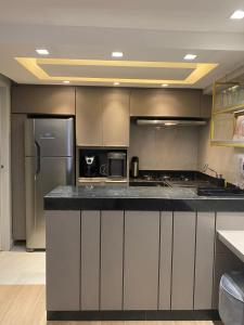 Flat moderno em Cabo Branco