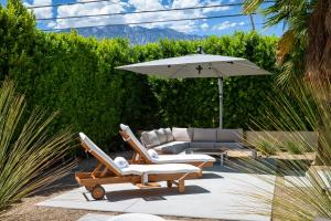 Welcome to LUX Palmas!