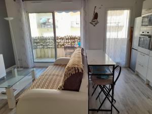 Arcachon Centre - T2 avec Parking Privé - Ménage Inclus - FR-1-319-463