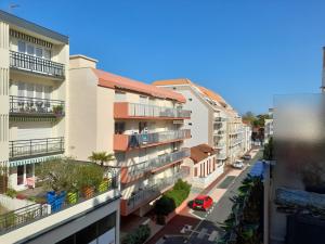 Arcachon Centre - T2 avec Parking Privé - Ménage Inclus - FR-1-319-463