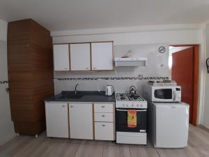 Monseñor Fagnano 592 "6"