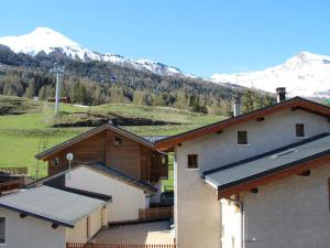 Appartement 7 pers. au centre de Val Cenis, proche pistes et commodités - FR-1-508-7