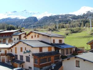 Appartements Appartement 7 pers. au centre de Val Cenis, proche pistes et commodites - FR-1-508-7 : photos des chambres